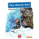 THE MATCH GIRL LEVEL5,CD HEDIYELI 5 KITAP - KATHBAN EVREN