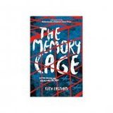 The Memory Cage Vertebrate Publishing Yayınları