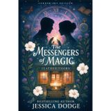 The Messengers Of Magic: Corner Art Edition