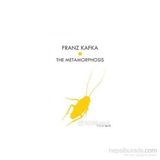 The Metamorphosis - Franz Kafka