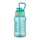 The Mia 76029 H2O Yeşil 800 ml Matara