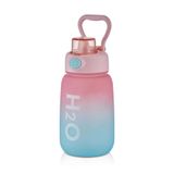 The Mia 76031 H2O Pembe 800 ml Matara