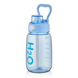 The Mia 76033 H2O Mavi 800 ml Matara