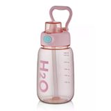 The Mia 76033 H2O Pembe 800 ml Matara