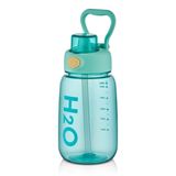 The Mia 76033 H2O Yeşil 800 ml Matara