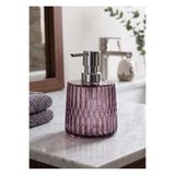 The Mia Alba Sıvı Sabunluk Mor 355 Ml