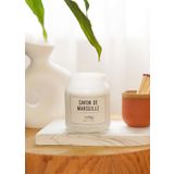 The Mia Aromatik Savon Kokulu 200 cc Mum
