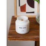 The Mia Aromatik Wood Sense Kokulu 450 cc Mum