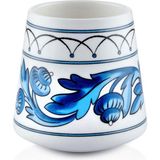 The Mia Azul Kupa KPA0224 180 cc - Mavi - Beyaz