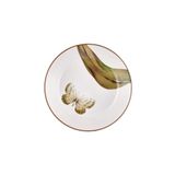 The Mia Blanche Yemek Tabağı 6 Lı Set 23 Cm Bln0004 Kerman05410