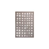 The Mia Bohem Kanvas Tablo 70x100 Cm Tbl0076