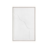 The Mia Bohem Kanvas Tablo 80X120 Cm Tbl0081