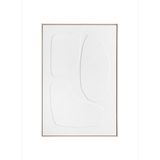 The Mia Bohem Kanvas Tablo 80X120 Cm Tbl0083