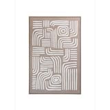 The Mia Bohem Kanvas Tablo 80X120 Cm Tbl0084