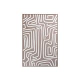 The Mia Bohem Kanvas Tablo 80X120 Cm Tbl0085
