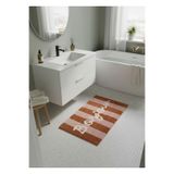 The Mia Bonjour Banyo Paspası 60X100 Cm