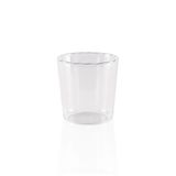 The Mia BRD0132 Borosilikat Yeşil 320 ml Su Bardağı