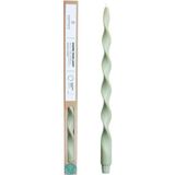 The Mia Burgu Mum Yeşil 40 cm - 1