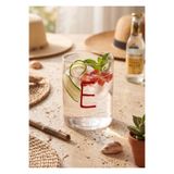 The Mia Cam Su BardağI -E Kırmızı 420 ml