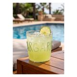 The Mia Cam Su BardağI Yeşil -Drink- 320 ml