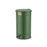 The Mia Çöp Kovası Haki 24 Lt Glv0746