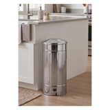 The Mia Çöp Kovası Krom 24 Lt