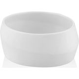The Mia Cotta Limoges Beyaz 9 cm Kase