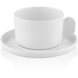 The Mia Cotta Limoges Cay Fincani Beyaz 250 Ml