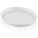 The Mia Cotta Limoges Ikram Tabagi Beyaz 16 Cm
