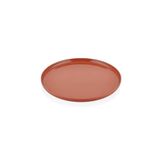 The Mia Cotta Limoges Pasta Tabagi Terracota 21 Cm