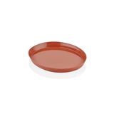 The Mia Cotta Limoges Pasta Tabagi Terracota 22 Cm