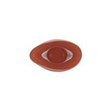 The Mia Cotta Limoges Terracota 12 cm Kase