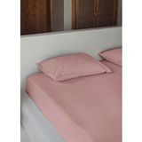 The Mia Cotta Terra Tek Kişilik Lastikli Çarşaf 200x100 Cm Çok Renkli