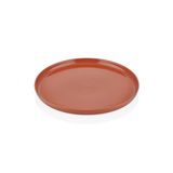 The Mia CTT027 Cotta Limoges Terracota 27 cm Servis Tabağı