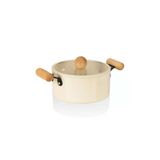 The Mia Cucina Di Mia Derin Seramik Tencere 20 Cm
