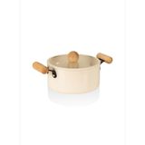 The Mia Cucina Di Mia Derin Tencere 20 Cm