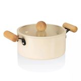 The Mia Cucina Di Mia Derin Tencere 24 Cm