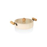 The Mia Cucina Di Mia Sığ Tencere 24 Cm Cdm0008