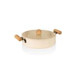 The Mia Cucina Di Mia Sığ Tencere 26 cm CDM0009