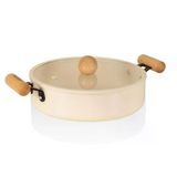 The Mia Cucina Di Mia Sığ Tencere 26 Cm