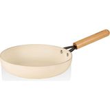 The Mia Cucina Di Mia Tava 26 cm - Tek Ebat - Çok Renkli