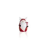 The Mia Dekoratif Led Işıklı Biblo 8x7x11 Cm