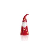 The Mia Dekoratif Tealight Biblo 7x7x17 Cm