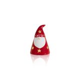 The Mia Dekoratif Tealight Biblo 8x8x11 Cm
