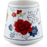 The Mia Fiore Kupa KPA0226 180 cc - Beyaz