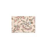 The Mia Flower-2 6'lı Set 50x35 CM Amerikan Servis