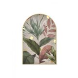 The Mia Foliage 60x90 cm Tablo