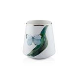 The Mia Folium Green Espresso Fincanı Kpa0236 180 Cc