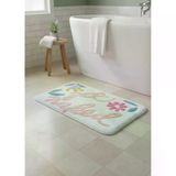 The Mia Get Naked Banyo Paspası 60X100 Cm
