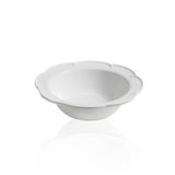 The Mia GRD0015 Grande 31x9 cm Beyaz Salata Kasesi